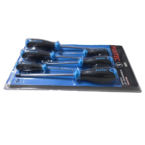 Set profesional de 6 surubelnite magnetice FIXTEC - Img 2