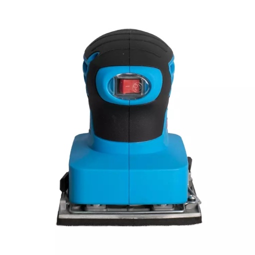 Slefuitor manual FIXTEC 1/4, cu hartie abraziva, 240W - Img 3