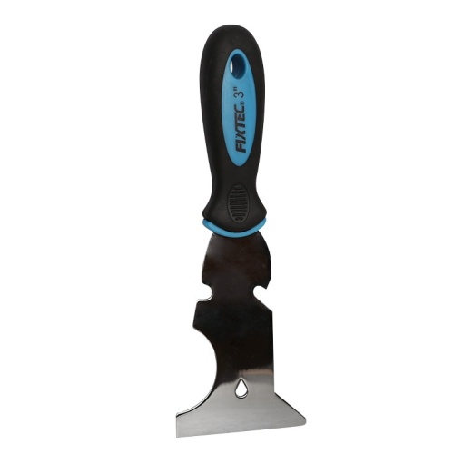 Spaclu multifunctional 7-in-1 FIXTEC 3" (75 mm) - Img 4