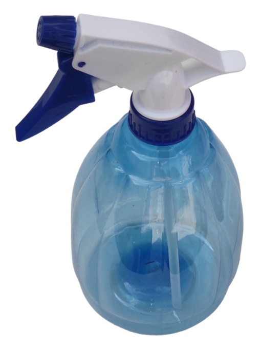 Stropitor manual 550 ml, design ergonomic si utilizare facila - Img 2