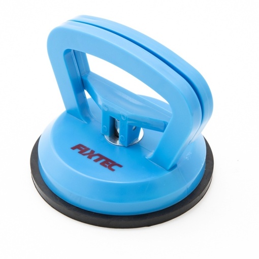 Ventuza FIXTEC monocupa Ø118 mm, capacitate 40 kg - Img 3