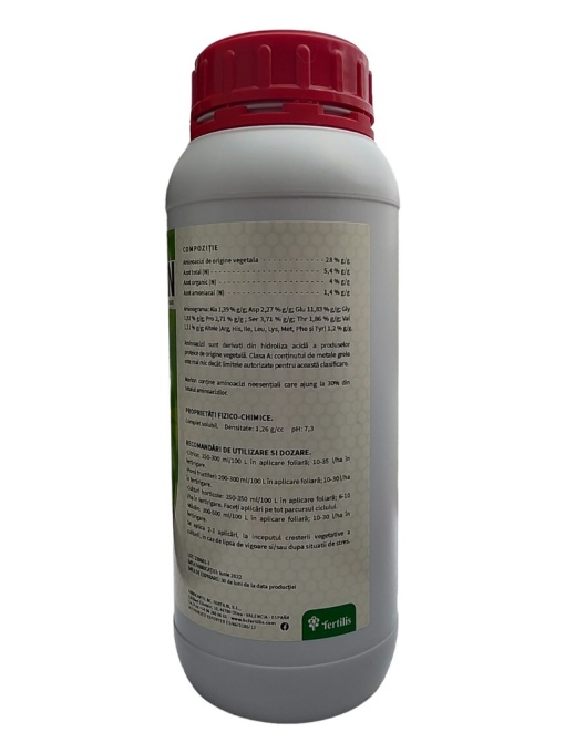 Aminoacizi Formulati - Absorbtie Eficienta - Marlon - Img 2