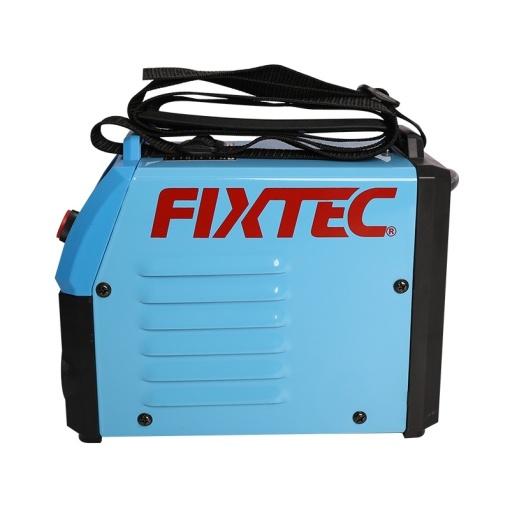 Aparat sudura Invertor FIXTEC MMA 20-120A cu Display LED - Img 3