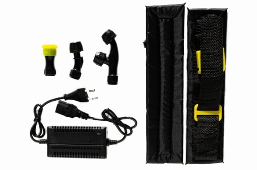 Atomizor electric 18L cu acumulator 8Ah marca PEIS - Img 4