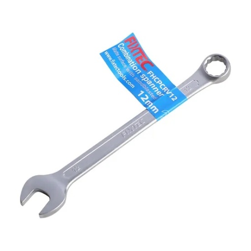Cheie combinata FIXTEC 12mm - Img 2