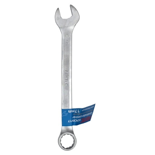 Cheie combinata FIXTEC 17mm CR-V 23×20.5×23cm finis lucios - Img 2