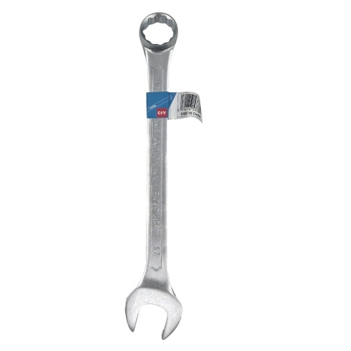 Cheie fixa si inelara FIXTEC 26mm CR-V 32×30×12cm finisaj lucios - Img 2
