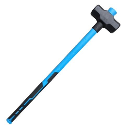 Ciocan tip baros FIXTEC 4.5kg, maner fibra 900mm - Img 2