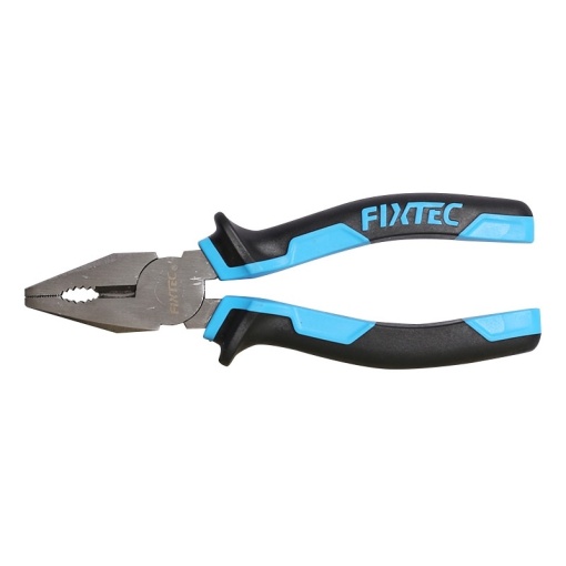 Cleste Combinat FIXTEC 8 Inch din Otel - Img 4