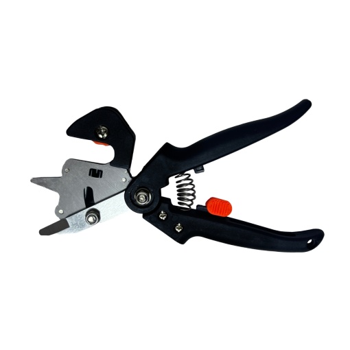 Cleste de altoit pentru flori si arbusti, 3 lame interschimbabile U, V, Ω - Img 3