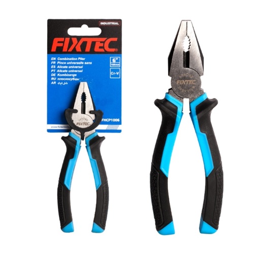 Cleste FIXTEC 180mm (7 inch) - Img 2