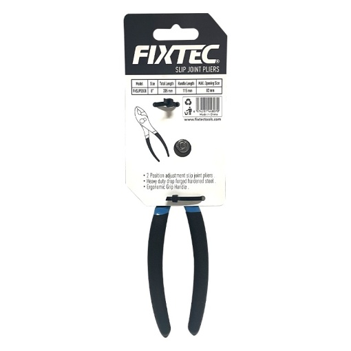 Cleste Multifunctional FIXTEC 10 Inch din Otel Carbon - Img 3