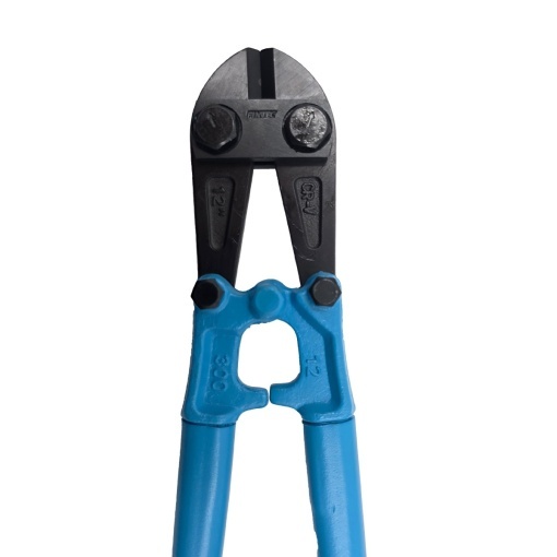 Cleste pentru taierea bolturilor FIXTEC 12", din otel carbon - Img 2
