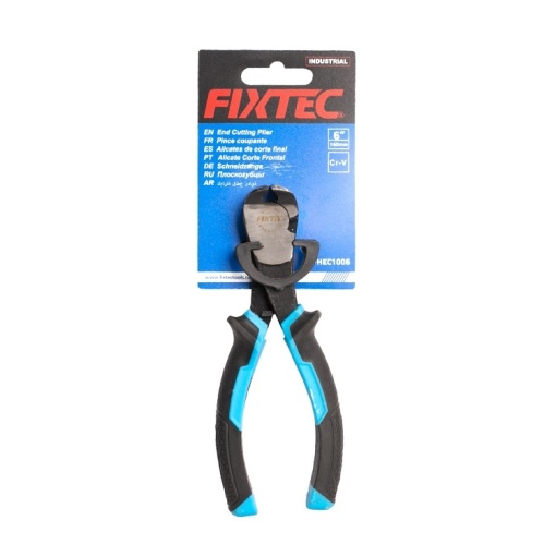 Cleste Profesional FIXTEC 6 Inch CRV pentru Taiere Intensiva - Img 6