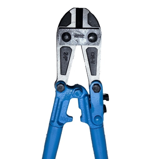 Cleste taiere armatura FIXTEC 60cm din otel crom-vanadiu - Img 2