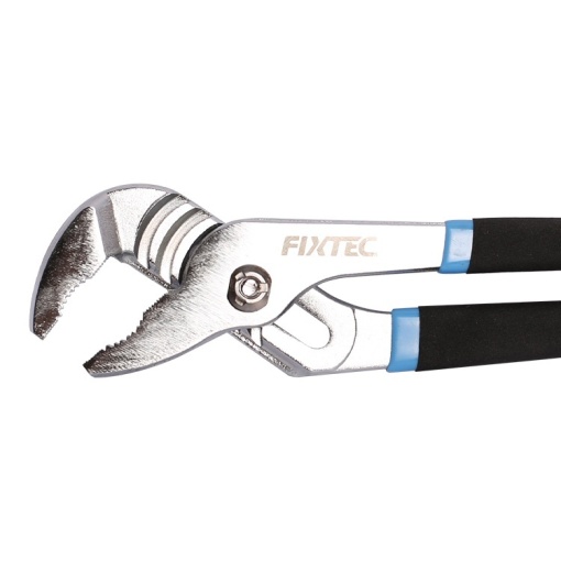 Cleste Tip Papagal FIXTEC 10'' 250mm din Otel Carbon Forjat - Img 2