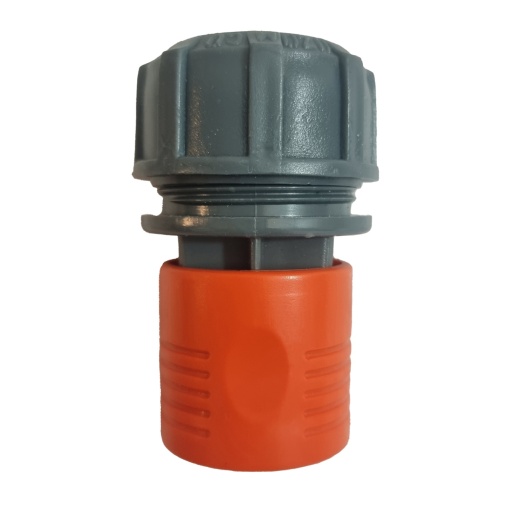 Conector pentru Furtun 3/4" - Fixare Usoara si Rapida - Img 2