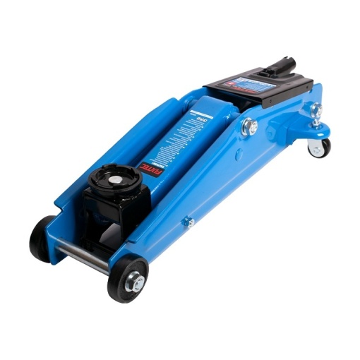 Cric auto hidraulic mobil 3T FIXTEC - Img 3