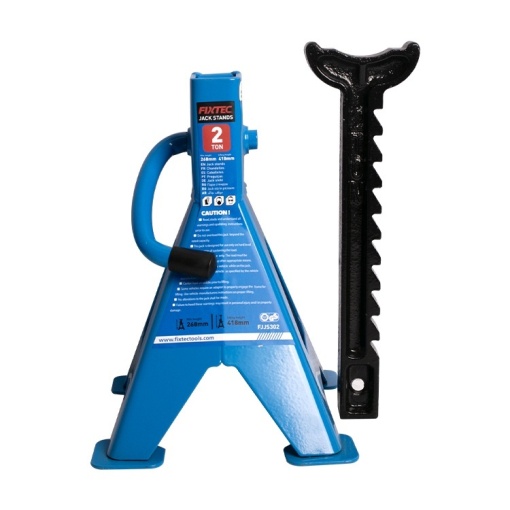 Cric fix 3T marca FIXTEC - Img 2