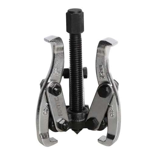 Extractor industrial cu 3 brate schimbabile FIXTEC CR-V, 3 inch - Img 3