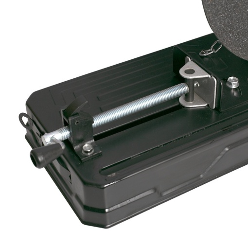 Fierastrau pentru metal FIXTEC 2400W 355mm - Img 3