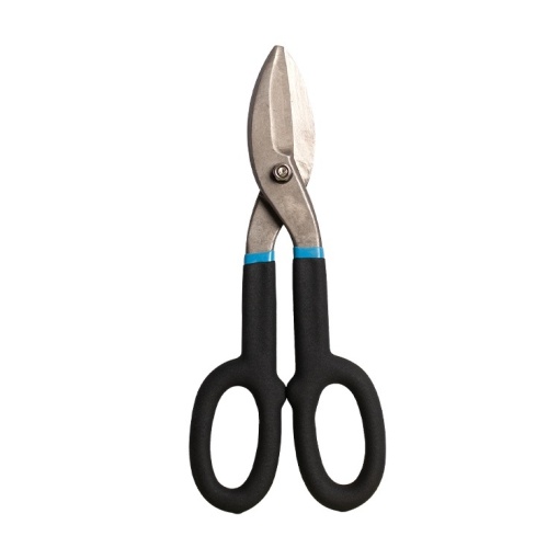 Foarfeca pentru tabla FIXTEC 12 inch din otel carbon - Img 4