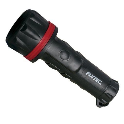 Lanterna portabila FIXTEC cu 7 LED, 30 lumeni, 3 V - Img 2