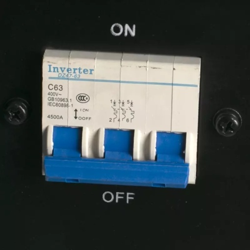 Masina de sudura inverter FIXTEC MMA 20-300A - Img 4