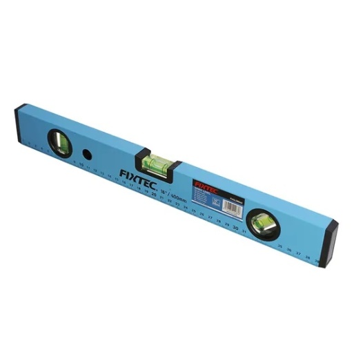 Nivela magnetica din aluminiu FIXTEC 40 cm - Img 4