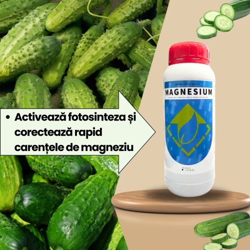Pachet BIO Etapa 4 CASTRAVETI – Dezvoltare Fructe si Crestere Viguroasa - Img 3