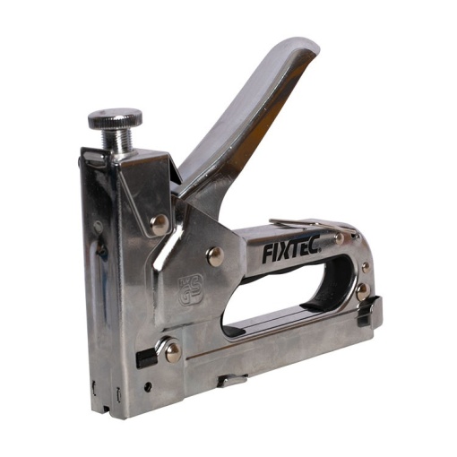 Pistol capsator 3 in 1 FIXTEC profesional cu reglaj al puterii - Img 6