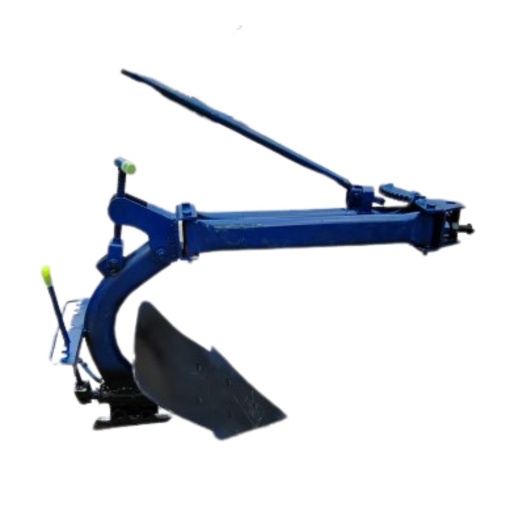 Plug albastru ajustabil Heimdall pentru tractor - Img 2