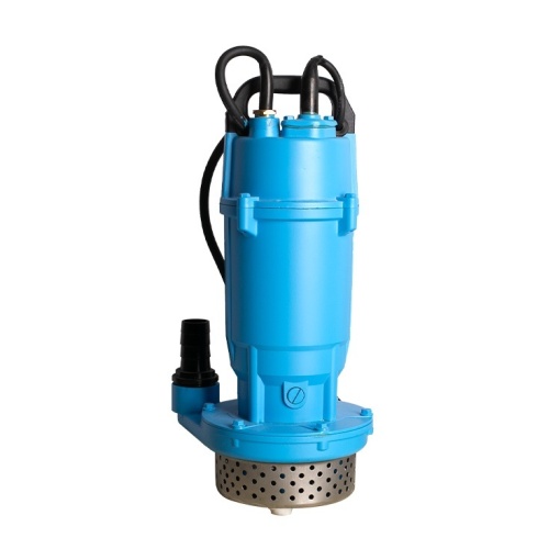 Pompa submersibila FIXTEC 370W 1/2CP, echipata cu protectie termica - Img 5