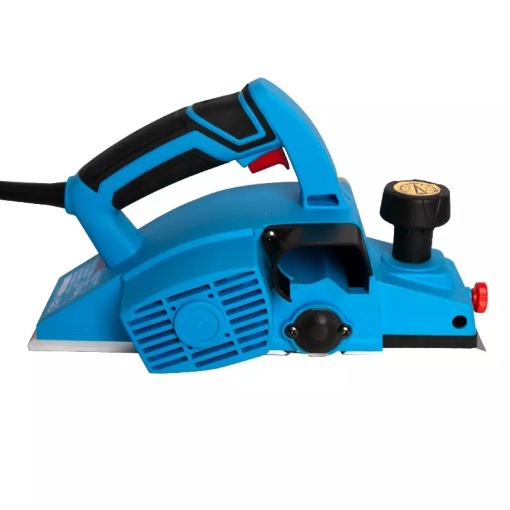 Rindea electrica FIXTEC 550W pentru prelucrarea lemnului - Img 2