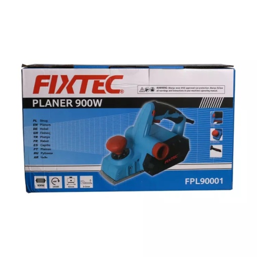 Rindea electrica FIXTEC 900W pentru uz profesional - Img 6