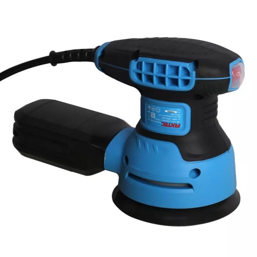 Slefuitor orbital cu viteza ajustabila FIXTEC, 350W - Img 2