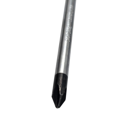 Surubelnita profesionala FIXTEC cu cap stea magnetic CR-V - Img 3