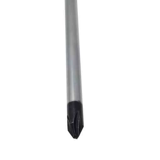 Surubelnita tip stea PH2 125 mm FIXTEC din otel CR-V cu varf magnetic - Img 3