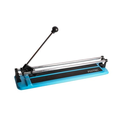 Taietor manual pentru gresie FIXTEC 400mm, grosime taiere 10mm - Img 2