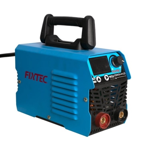Aparat de sudura tip MMA inverter FIXTEC 20-140A - Img 4