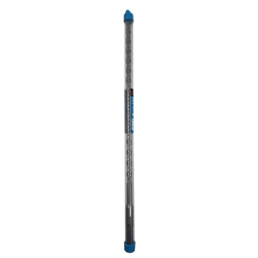 Burghiu profesional FIXTEC SDS‑Plus 8 mm x 310 mm - Img 2