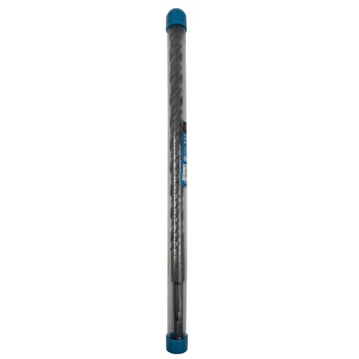 Burghiu profesional FIXTEC SDS-Plus 16 mm x 310 mm - Img 2