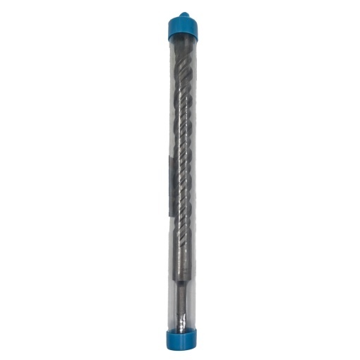 Burghiu profesional FIXTEC SDS-Plus 22 mm x 310 mm - Img 2
