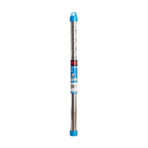 Burghiu SDS Plus FIXTEC 4x110mm - Img 5