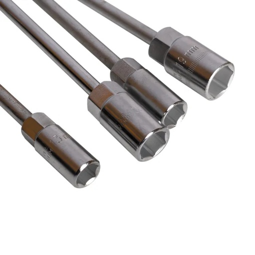 Cheie Tubulara Fixtec cu Maner in T, 12mm - Img 5
