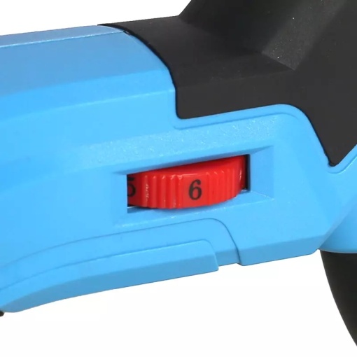 Ciocan rotopercutor FIXTEC 1600W, 36mm, 6 niveluri de viteza - Img 2