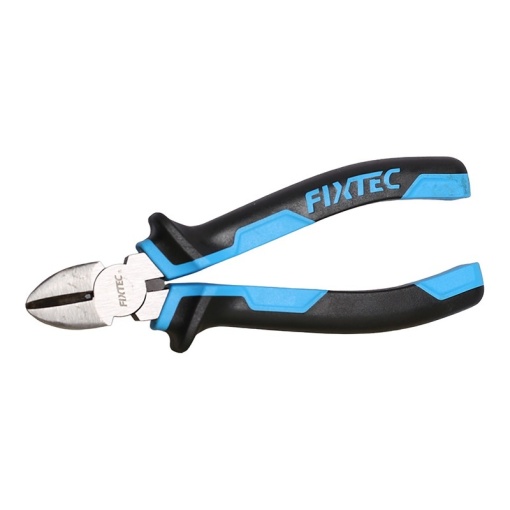 Cleste Diagonal FIXTEC 7 Inch din Otel Intarit - Img 4