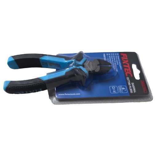 Cleste FIXTEC 160 mm - 6 inch - Img 2