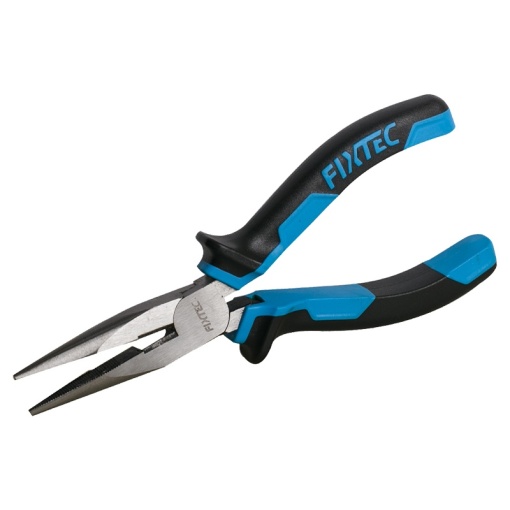 Cleste FIXTEC 6 Inch cu varf subtire din otel - Img 8