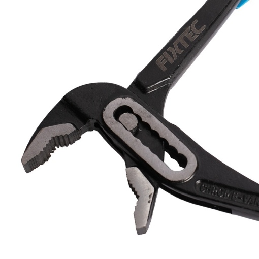 Cleste Tip Papagal 10" FIXTEC din Otel Chrome-Vanadium - Img 5